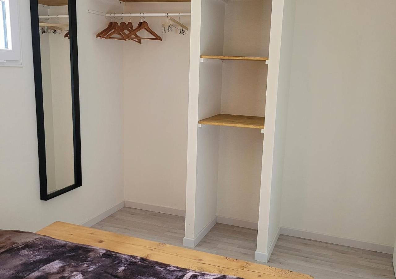 Les 3 Bulles Apartment Gueux ภายนอก รูปภาพ