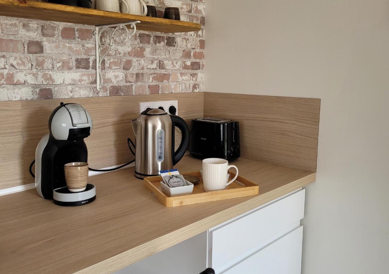 Les 3 Bulles Apartment Gueux ภายนอก รูปภาพ