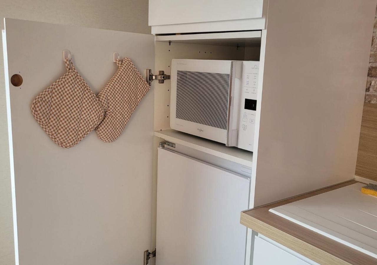 Les 3 Bulles Apartment Gueux ภายนอก รูปภาพ