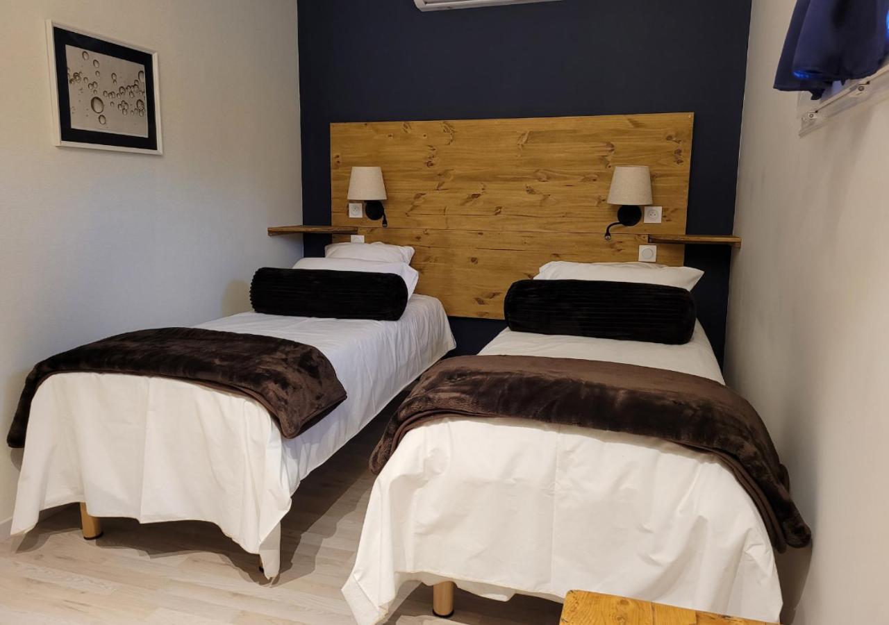 Les 3 Bulles Apartment Gueux ภายนอก รูปภาพ