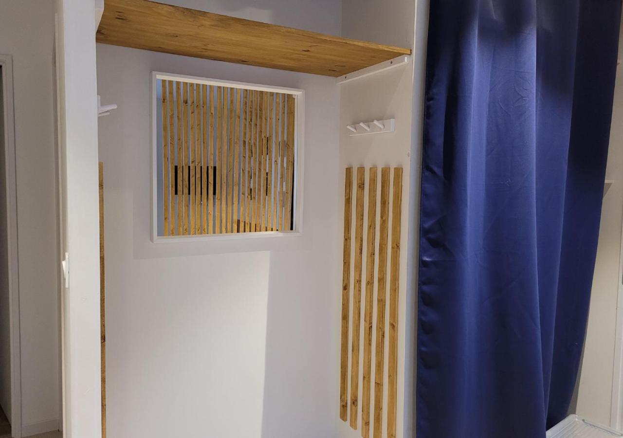 Les 3 Bulles Apartment Gueux ภายนอก รูปภาพ
