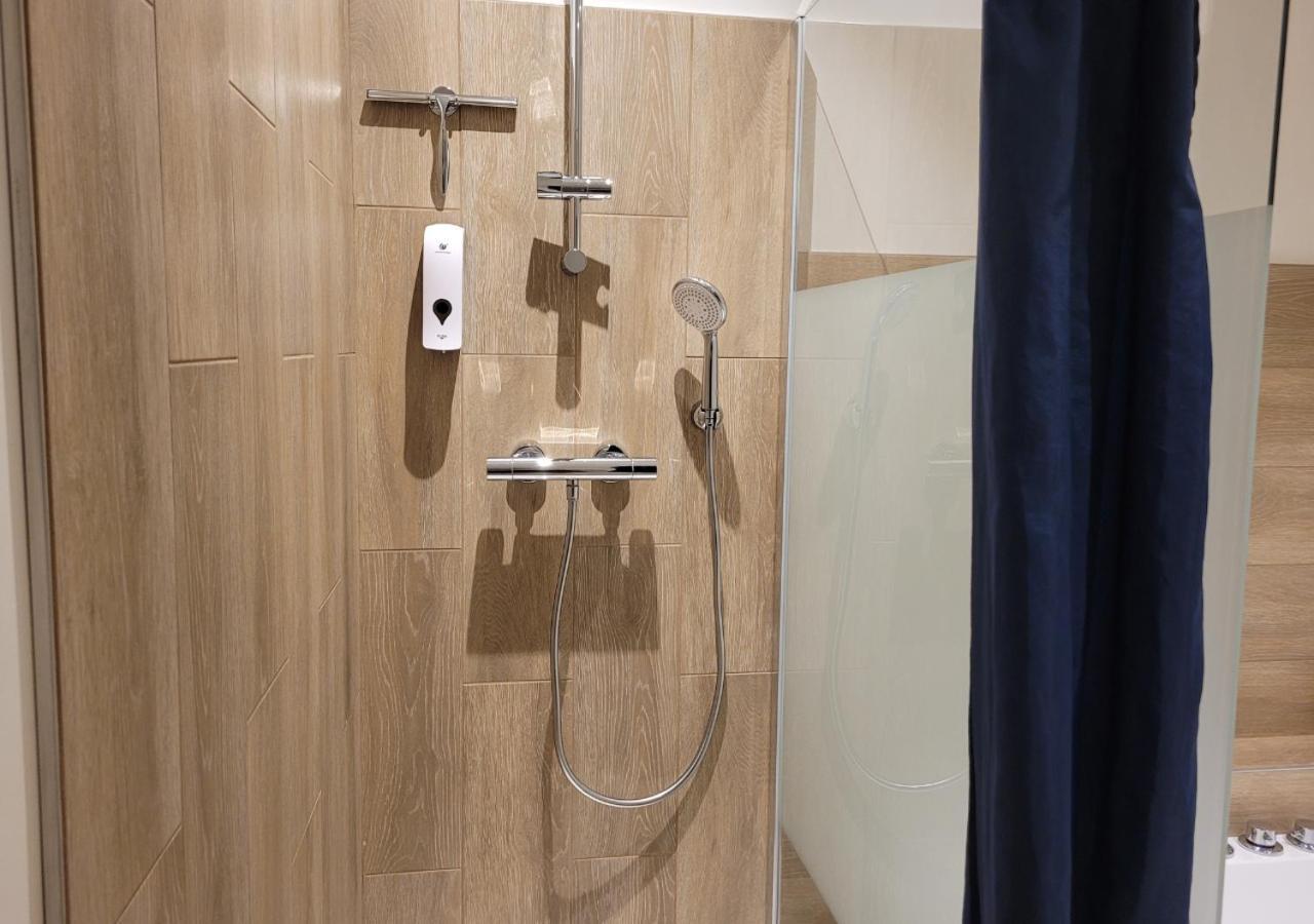 Les 3 Bulles Apartment Gueux ภายนอก รูปภาพ